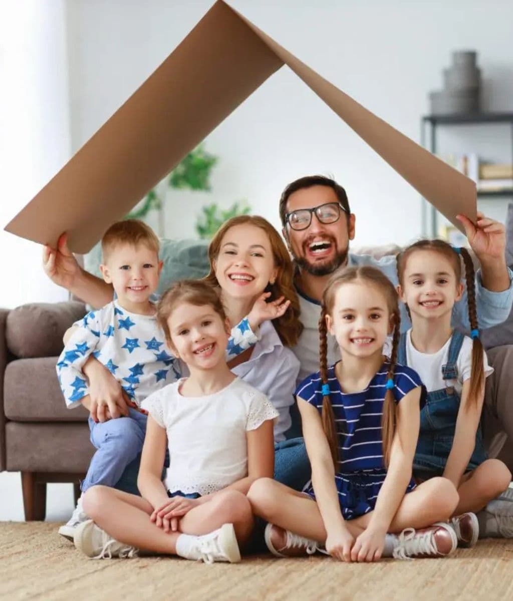 Escritório de advocacia - Mobile